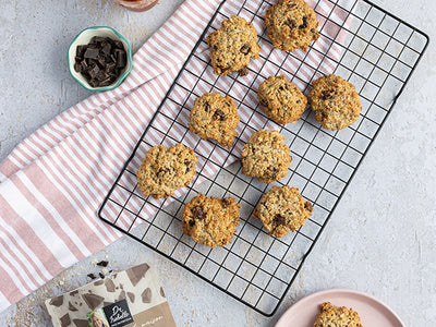 10 IDEAS FOR REINVENTING YOUR COOKIES