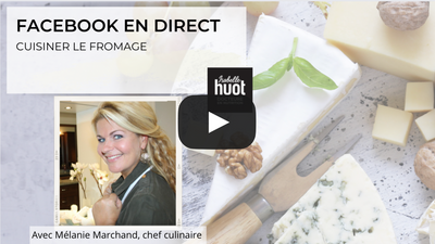 CUISINER LE FROMAGE