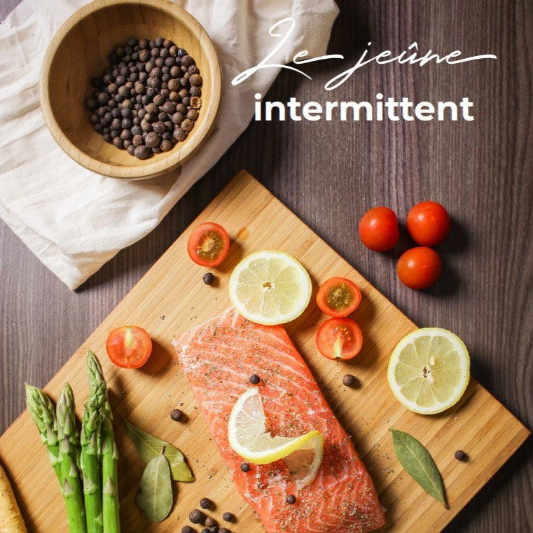 Intermittent Fasting - EBOOK
