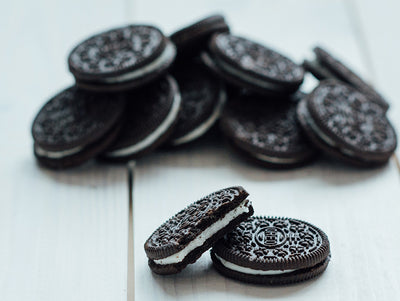 100 CALORIES, ÇA REPRÉSENTE QUOI?