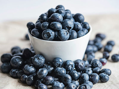 10 ALIMENTS POUR LA SANTÉ DE SON INTESTIN