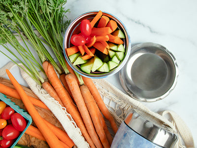 10 BONS CHOIX À INTÉGRER DANS LA BOÎTE À LUNCH