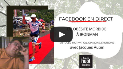 DE OBÈSE À ATHLÈTE : MOTIVATION 101