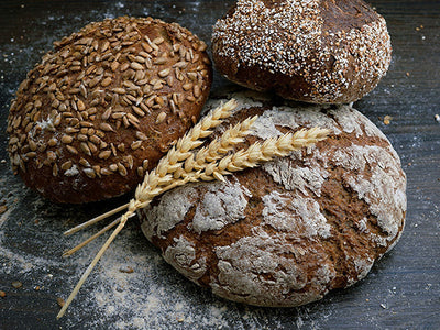 5 COMMON MISTAKES TO AVOID WHEN STARTING A GLUTEN-FREE DIET