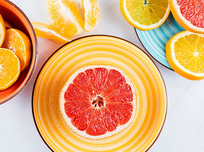 7 ASTUCES POUR BOOSTER SON SYSTÈME IMMUNITAIRE