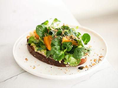 8 HABITUDES ALIMENTAIRES À MODIFIER