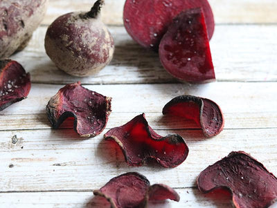 CHIPOTLE MANGO BEET CHIPS