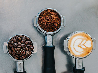 LES BIENFAITS DU CAFÉ