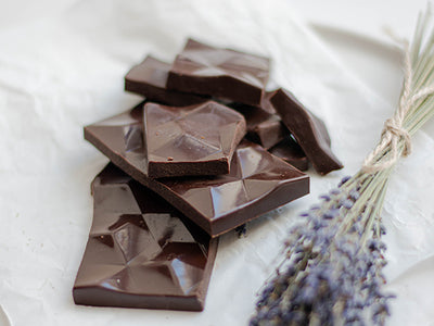 DU CHOCOLAT SVP