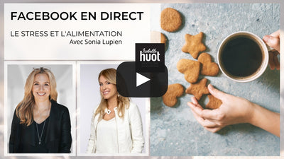 STRESS ET ALIMENTATION