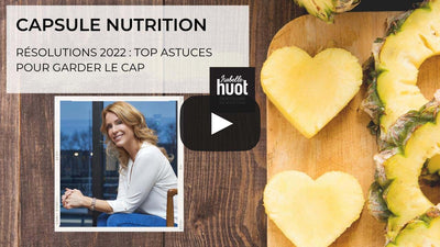 RÉSOLUTIONS 2022 : TOP ASTUCES POUR GARDER LE CAP