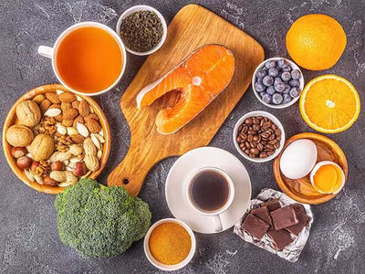 PARKINSON ET ALIMENTATION