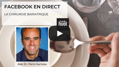 LA CHIRURGIE BARIATRIQUE