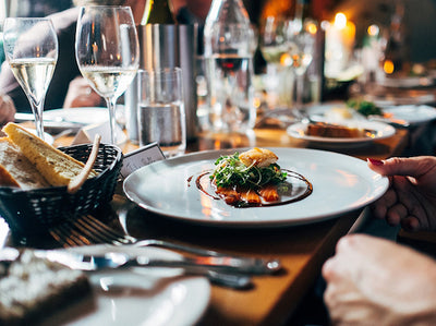 RESTAURANT : FAIRE LES BONS CHOIX