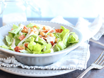 SALADE PROTÉINÉE