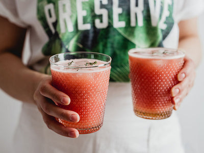 JUS ET BOISSONS, DES BOMBES DE SUCRES?