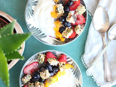 MÜESLI CROQUANT