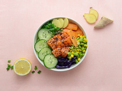 ARTHRITE ET ALIMENTATION ANTI-INFLAMMATOIRE