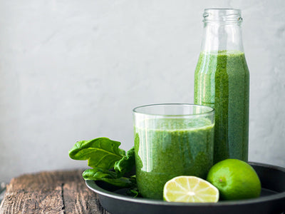 ISABELLE'S OPINION:DETOX CURES