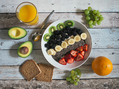 ASTUCES POUR SOULAGER LA CONSTIPATION