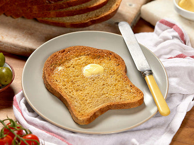 LA MARGARINE AU BANC D'ESSAI