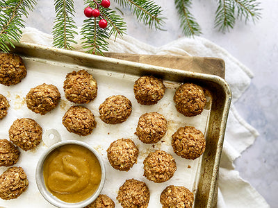 BOULETTES DE PVT
