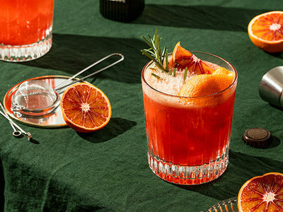 LES BONNES ET LES MOINS BONNES BOISSONS ALCOOLISÉES D’ÉTÉ