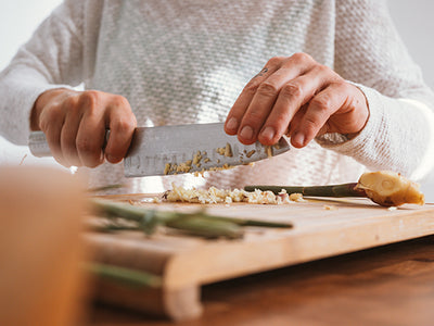 L'AVIS D'ISABELLE : LE PRÊT-À-CUISINER