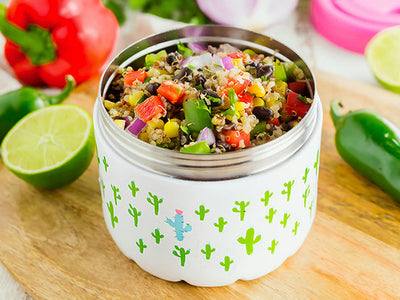 7 CONSEILS SANTÉ POUR LES LUNCHS