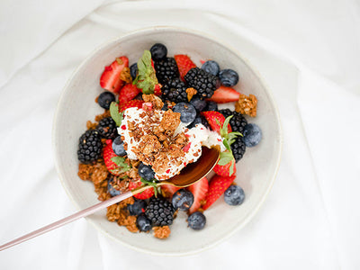 DIABÈTE : PEUT-ON ENCORE MANGER DES GLUCIDES?