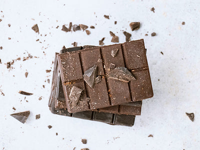 LA FACE CACHÉE DU CHOCOLAT