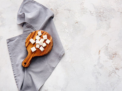 LE FROMAGE FETA AU BANC D'ESSAI