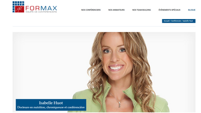 Formax