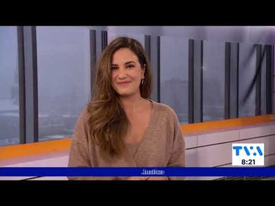 Marie-Josée Gauvin - Salut Bonjour