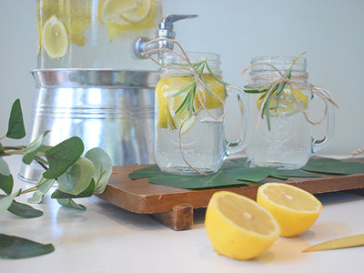 HYDRATATION 101
