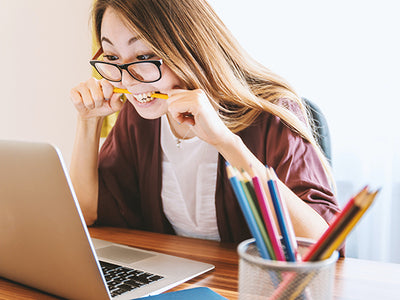 TÉLÉTRAVAIL & ALIMENTATION : LES ENJEUX