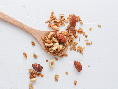 DÉJOUER LES ALLERGIES ALIMENTAIRES