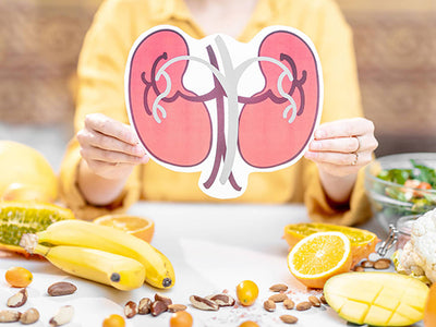 PRESERVE YOUR KIDNEY HEALTH