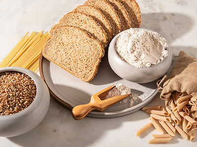 LE BLÉ, SUPER GRAIN?