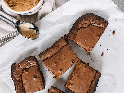 LES MÉLANGES À BROWNIES AU BANC D’ESSAI