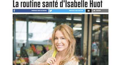 Journal Métro