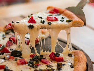 LA MOZZARELLA AU BANC D’ESSAI