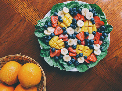NUTRITION ET ARTHRITE