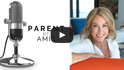 PODCAST PARENT ET AMIS : TENDANCES ALIMENTAIRES