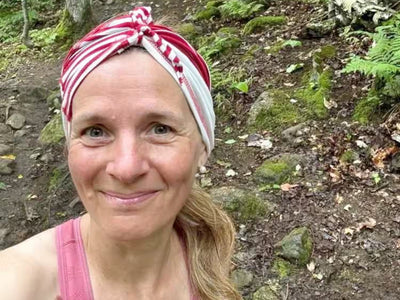 LES DÉFIS SPORTIFS À LA RESCOUSSE DE LA SANTÉ MENTALE DE CETTE ENTREPRENEURE