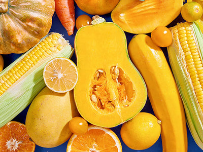 DES NUTRIMENTS POUR NOTRE PEAU