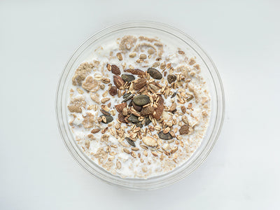 THE RIGHT FOODS FOR YOUR THEETH