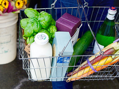 DE BONS CHOIX ALIMENTAIRES CHEZ PHARMAPRIX?
