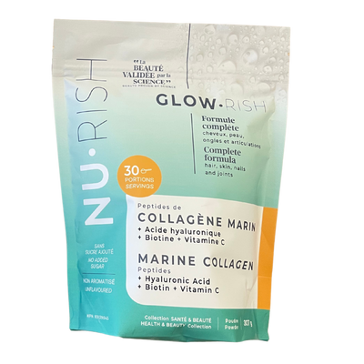 Collagen complex powder - NURISH