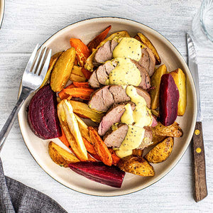 Des repas sains, pratiques et délicieux à préparer rapidement sans compromettre votre santé. Nous proposons des repas surgelés prêts à manger en vous offrant une large sélection de plats nutritifs, faits à partir d'ingrédients frais et de qualité supérieure